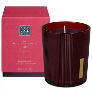 The Ritual Of Ayurveda Scented Candle, 10.2-oz.
